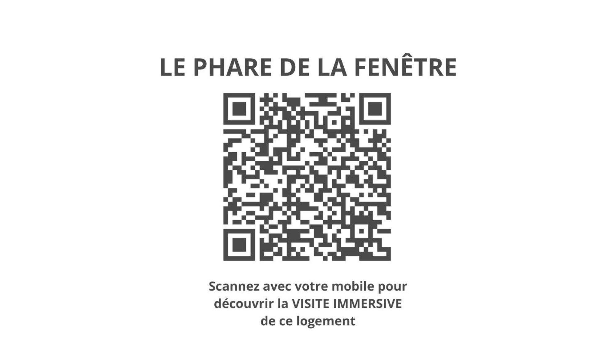Willa Le Phare De La Fenetre Cancale Zewnętrze zdjęcie